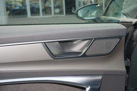2019款奥迪A7