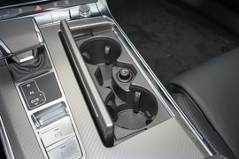 2019款奥迪A7