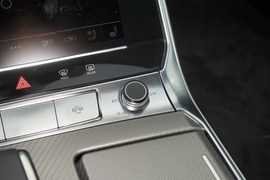 2019款奥迪A7