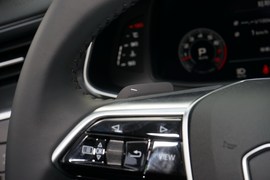 2019款奥迪A7