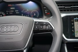 2019款奥迪A7