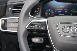 2019款奥迪A7