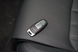 2019款奥迪A7