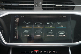 2019款奥迪A7
