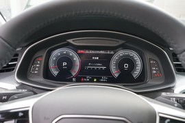 2019款奥迪A7