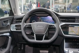 2019款奥迪A7