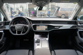 2019款奥迪A7