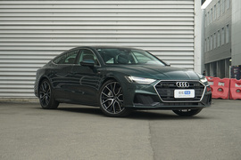 2019款奥迪A7