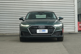 2019款奥迪A7