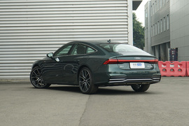 2019款奥迪A7