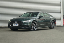 2019款奥迪A7