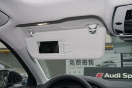 2019款奥迪A8L