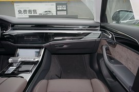 2019款奥迪A8L