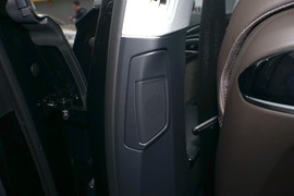 2019款奥迪A8L