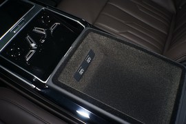 2019款奥迪A8L