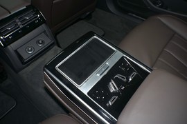 2019款奥迪A8L