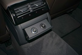 2019款奥迪A8L