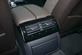 2019款奥迪A8L