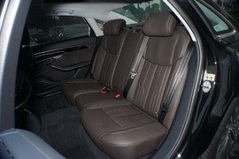 2019款奥迪A8L