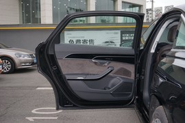 2019款奥迪A8L