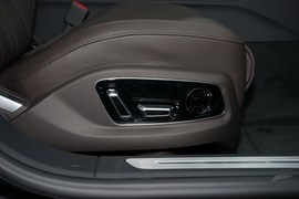 2019款奥迪A8L