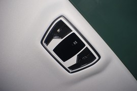 2019款奥迪A8L
