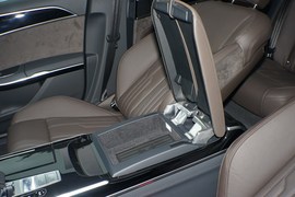 2019款奥迪A8L