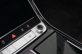 2019款奥迪A8L