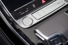 2019款奥迪A8L