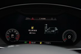 2019款奥迪A8L