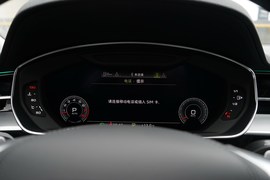 2019款奥迪A8L