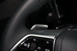 2019款奥迪A8L
