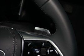 2019款奥迪A8L