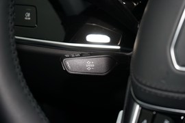 2019款奥迪A8L