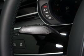 2019款奥迪A8L