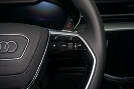 2019款奥迪A8L