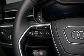 2019款奥迪A8L
