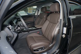 2019款奥迪A8L