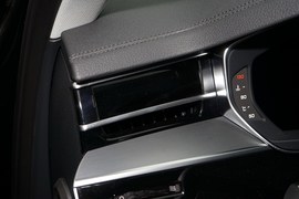 2019款奥迪A8L
