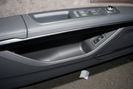 2019款奥迪A8L