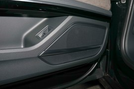 2019款奥迪A8L