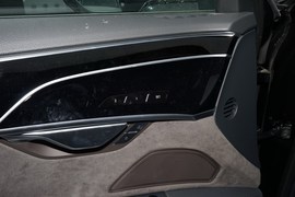 2019款奥迪A8L