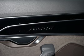 2019款奥迪A8L