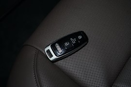 2019款奥迪A8L