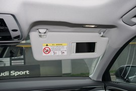 2019款奥迪A8L