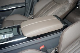 2019款奥迪A8L