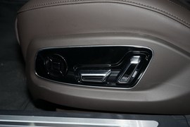 2019款奥迪A8L