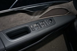2019款奥迪A8L