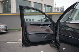 2019款奥迪A8L