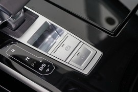 2019款奥迪A8L